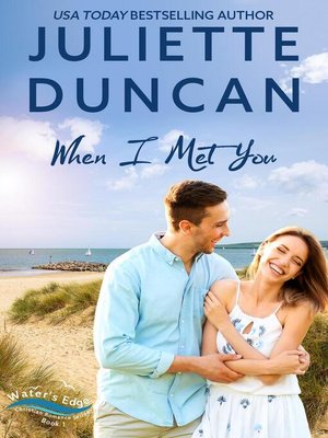 cover image of When I Met You